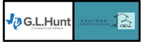 Kaufman Foundation Repair Logo
