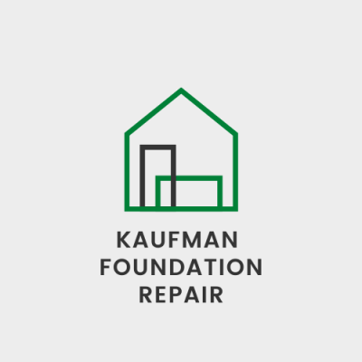 Kaufman Foundation Repair logo